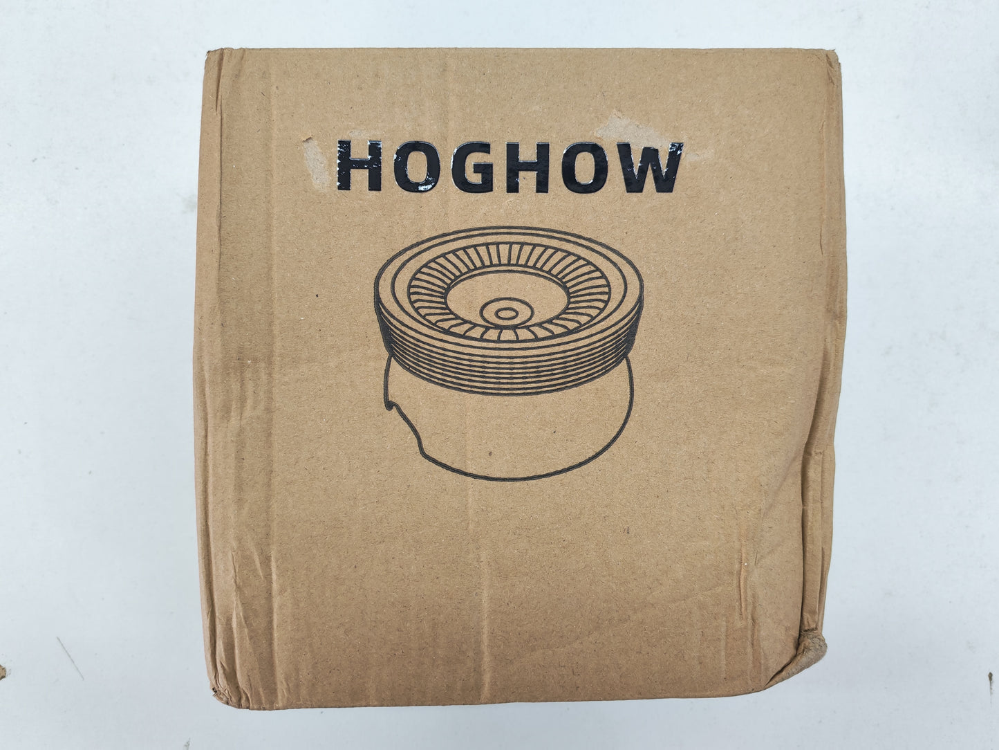 HOGHOW Dopamine Pet Feeder